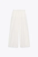 PANTALON BRODÉ