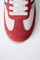 TENNIS DE VILLE