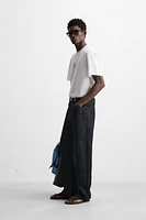 T-SHIRT IMPRIMÉS COMBINÉS