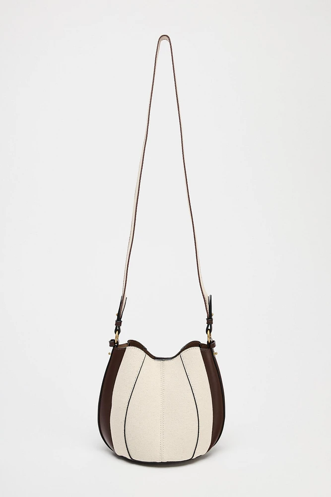 SAC SEAU SURPIQÛRES