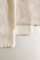 MINI SERVIETTE DE BAIN ENFANT LUNE (LOT DE 3)