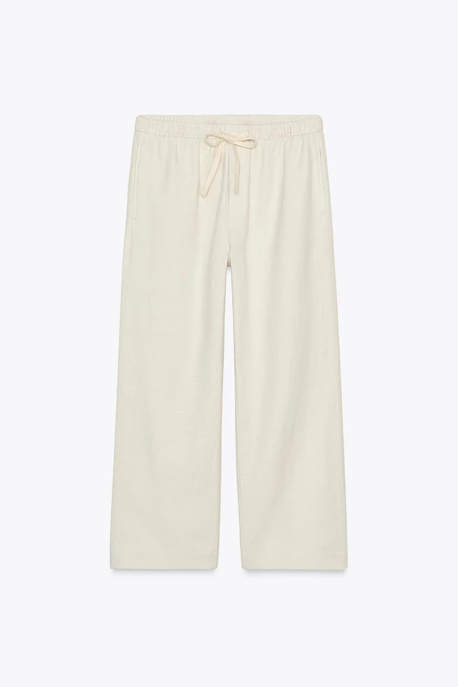 ZW COLLECTION JOGGER PANTS