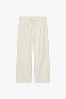 ZW COLLECTION JOGGER PANTS