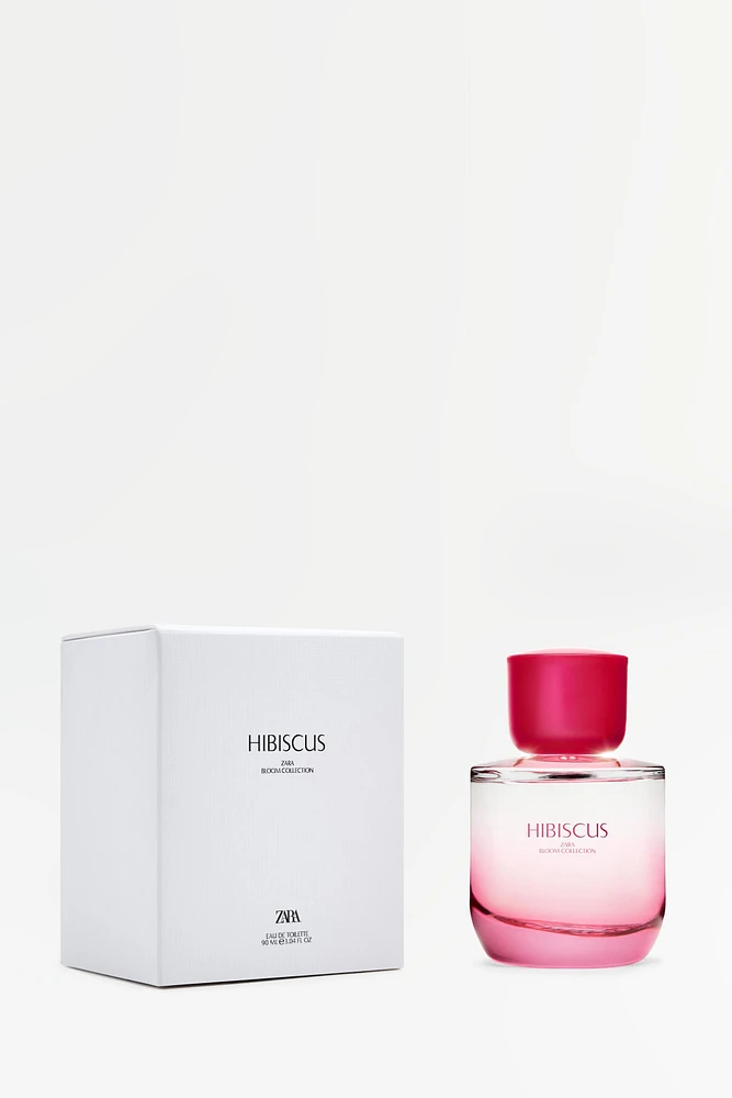 HIBISCUS EDP 90 ML (3.0 FL. OZ).