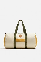 SAC DE VOYAGE CONTRASTE