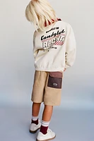 CANDYLAB © PATCH JACKET