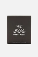 WOOD COLLECTION 01+ 02 EDP 2 X 100 ML (3,38 FL.OZ )