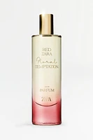 RED ZARA FLORAL TEMPTATION EDP ML ( FL. OZ