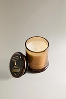 (150 G) PALO SANTO SCENTED CANDLE