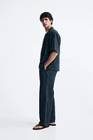 LINEN PANTS 100%