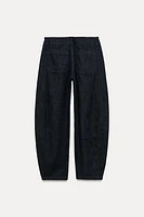 ZW COLLECTION DENIM PANTS