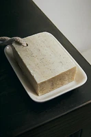 PORTE-SAVON SALLE DE BAIN BRILLANT