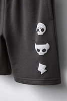 BERMUDA EN MOLLETON BRAWL STARS © SUPERCELL OY
