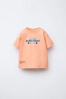 T-SHIRT IMPRIMÉ