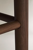TABLE BASSE PLANCHES