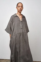 100% LINEN KAFTAN ZW COLLECTION