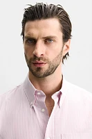 COTTON SILK SHIRT