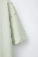 T-SHIRT IMPRIMÉ