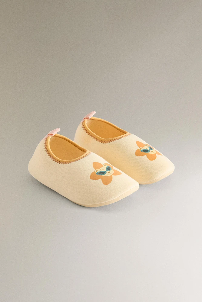 CHILDREN'S WATER SHOES