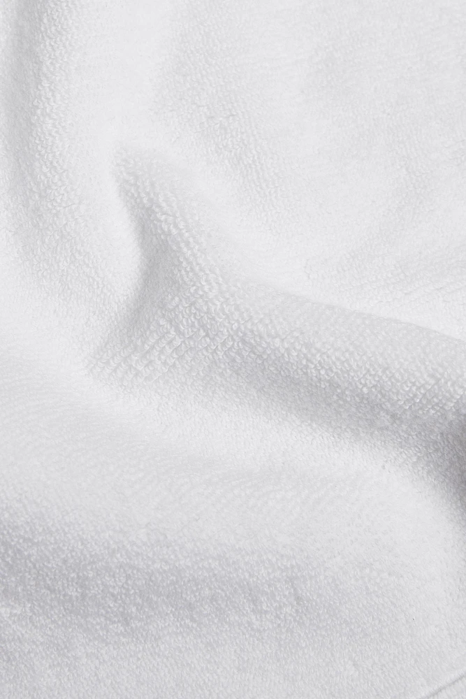 EXTRA-SOFT BATH MAT