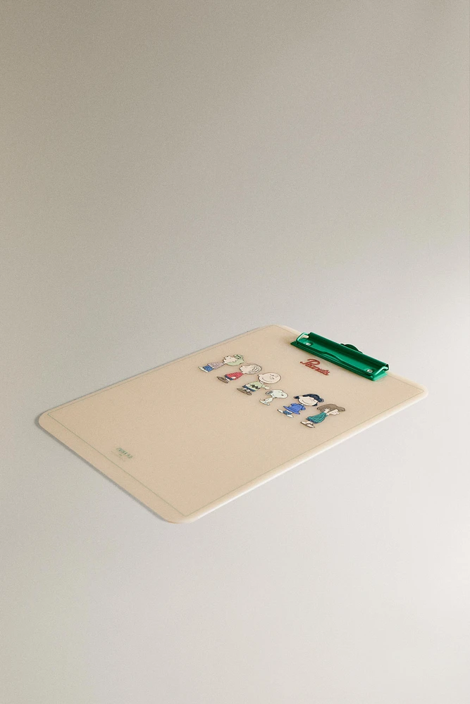PRESSE-PAPIERS ENFANT PEANUTS™