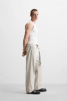 JEAN STRAIGHT FIT RELAXED