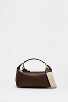 SIDE STRIPE BAG