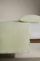 COUVRE-LIT TEXTURE