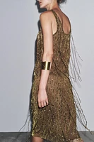 ZW COLLECTION BEADED TOP