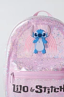 LILO & STITCH © DISNEY MINI VINYL BACKPACK