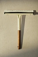 SPONGE SQUEEGEE FOR CLEANING GLASS