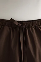 SHORT COTON