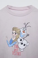 FROZEN © DISNEY T-SHIRT