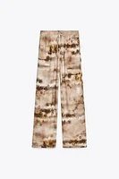 PANTALON TIE DYE