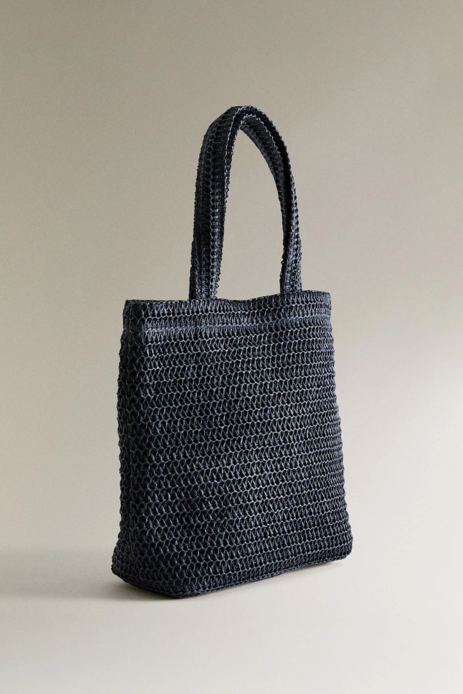 SAC PAPIER