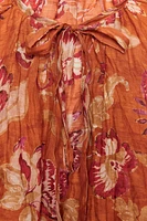 CHEMISE FROISSÉE RAMIE 100 % ZW COLLECTION