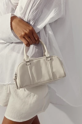 MINI BOWLING BAG