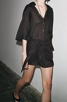 RAMIE SHIRT ZW COLLECTION