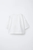 T-SHIRT HELLO KITTY