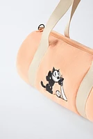FELIX THE CAT TM © BOWLING BAG