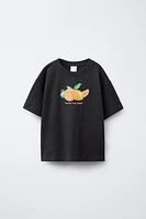 FRUIT T-SHIRT