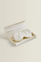 100% MULBERRY SILK EYE MASK