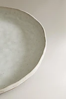 PETIT PLAT ROND TEXTURE