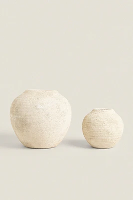 VASE CÉRAMIQUE