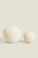 VASE CÉRAMIQUE
