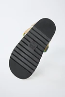 TECHNICAL SANDALS