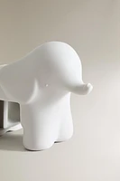 CALE-PORTE ÉLÉPHANT ENFANT