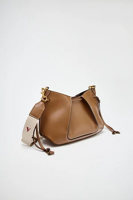 MINI SAC À PLIS