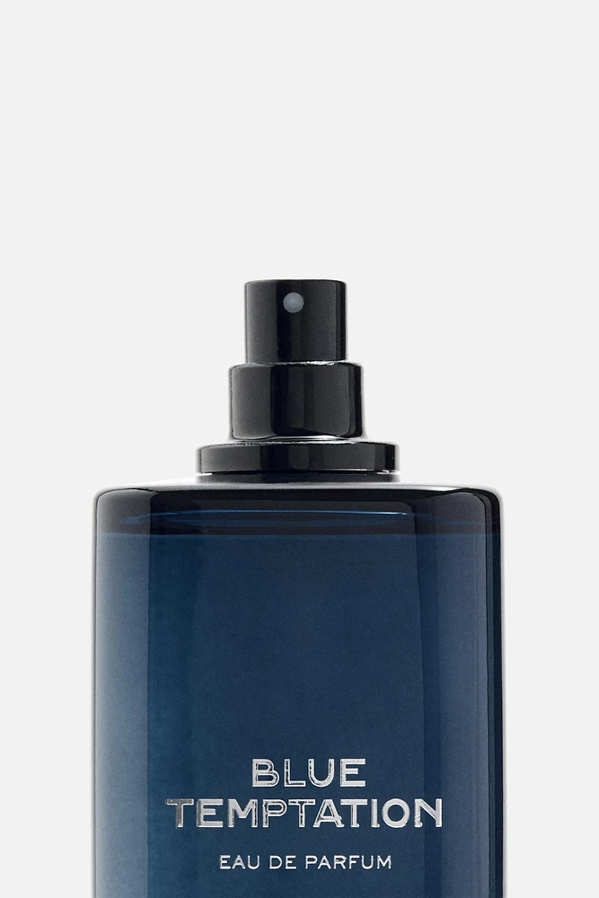 BLUE TEMPTATION EDP 120 ML (4,6 FL. OZ)