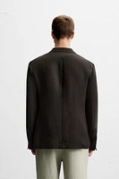 BLAZER 100 % LIN
